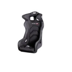 Baquet FIA OMP HTE-R Carbone