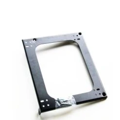 Fixation De Siège OMP Pour ALFA ROMEO 147 Gauche