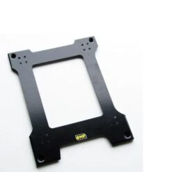 Fixation De Siège OMP Pour AUDI A3 Ou SEAT Leon Ou VOLKSWAGEN Golf V 5 Portes Gauche