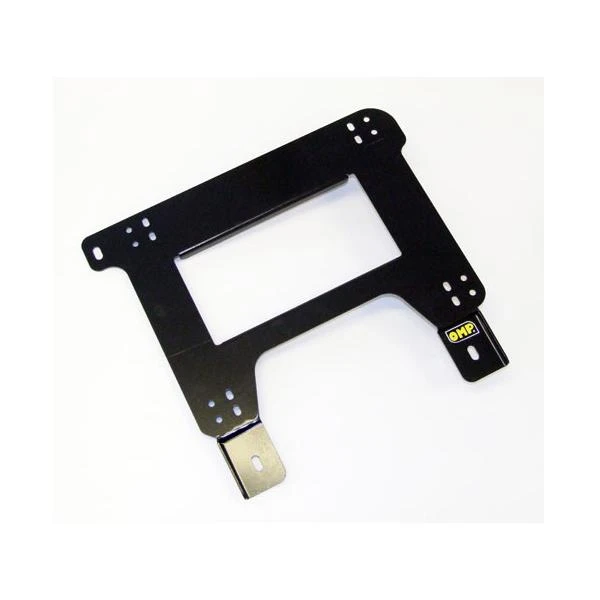 Fixation De Siège OMP Pour FIAT 500 2007> Gauche 3 Fixation De Siège OMP Pour FIAT 500 2007> Gauche