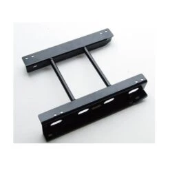 Fixation De Siège OMP Pour FORD Escort/Sierra Cosworth Gauche