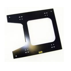 Fixation De Siège OMP Pour MITSUBISHI Lancer Evo X Gauche
