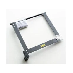 Fixation De Siège OMP Pour OPEL Corsa B 1993-2000 Gauche