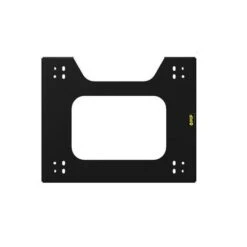 Fixation De Siège OMP Pour PEUGEOT 207/308 Gauche