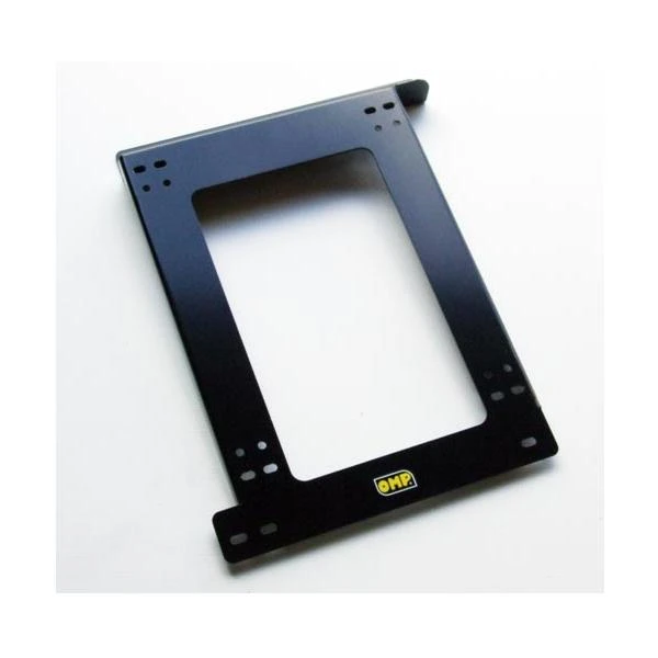 Fixation De Siège OMP Pour RENAULT Clio I/II 1990-2005 Gauche 3 Fixation De Siège OMP Pour RENAULT Clio I/II 1990-2005 Gauche