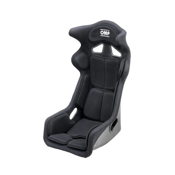 Baquet FIA OMP Prototipo 3 Baquet FIA OMP Prototipo