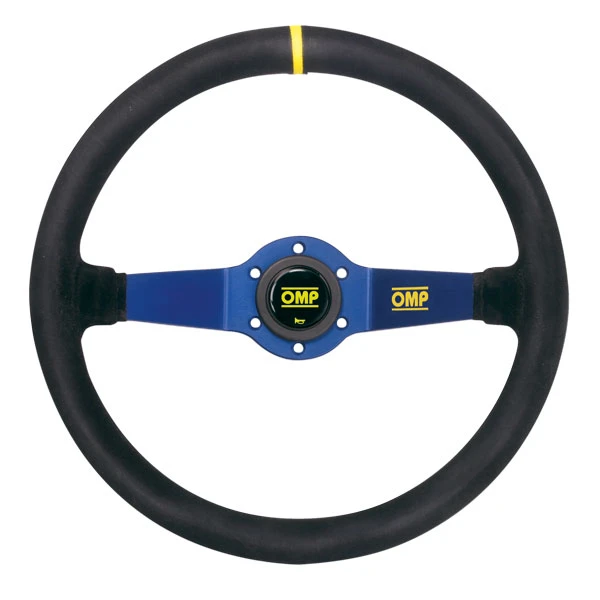 Volant OMP Rally 3 Volant OMP Rally