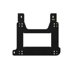 Fixation De Siège OMP Pour FIAT 500 2007> Droite