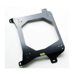 Fixation De Siège OMP Pour MITSUBISHI Lancer Evo VI Droite