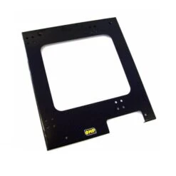 Fixation De Siège OMP Pour OPEL Corsa C 2000-2005 Droite