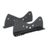 Fixations Latérales OMP En Acier Pour Baquet HTC ONE -Default Template 2 omp side mounting frames for htc one seat 0 1