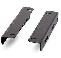 Fixations Inférieures OMP En Acier