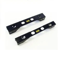 Fixation De Siège OMP Pour BMW Série 3 E30/E36 Gauche/droite