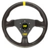 Volant OMP Trecento Peau Retournée -Default Template 2 omp trecento suede steering wheel 0