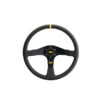 Volant OMP Velocita 380 Peau Retournée 1 Volant OMP Velocita 380 Peau Retournée -Default Template 2 omp velocita 380 suede steering wheel 0