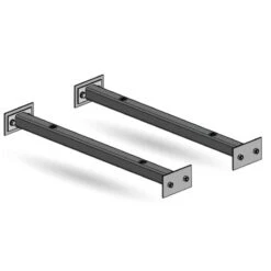 Fixations Inférieures OMP à Souder