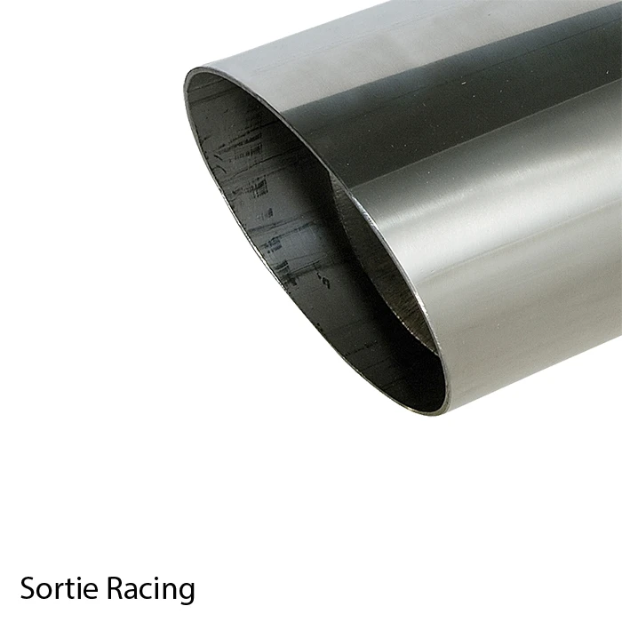 Silencieux PROWLER En Inox Pour BMW E92 M3 4.0 Coupe 2X76 Racing G+D 4 Silencieux PROWLER En Inox Pour BMW E92 M3 4.0 Coupe 2X76 Racing G+D – Image 2