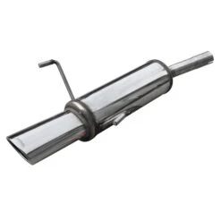 Silencieux PROWLER En Inox Pour PEUGEOT 106 S16 1.6 16V 1X102 Standard