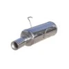 Silencieux PROWLER En Inox Pour PEUGEOT 106 S16 1.6 16V 1X80 Standard -Default Template 2 prowler stainless steel silencers for peugeot 106 s16 1 6 16v 1x80 standard 0