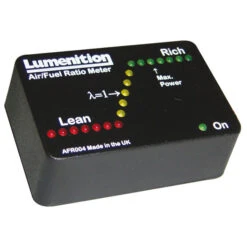 Indicateur De Richesse RACETECH 19 LEDS