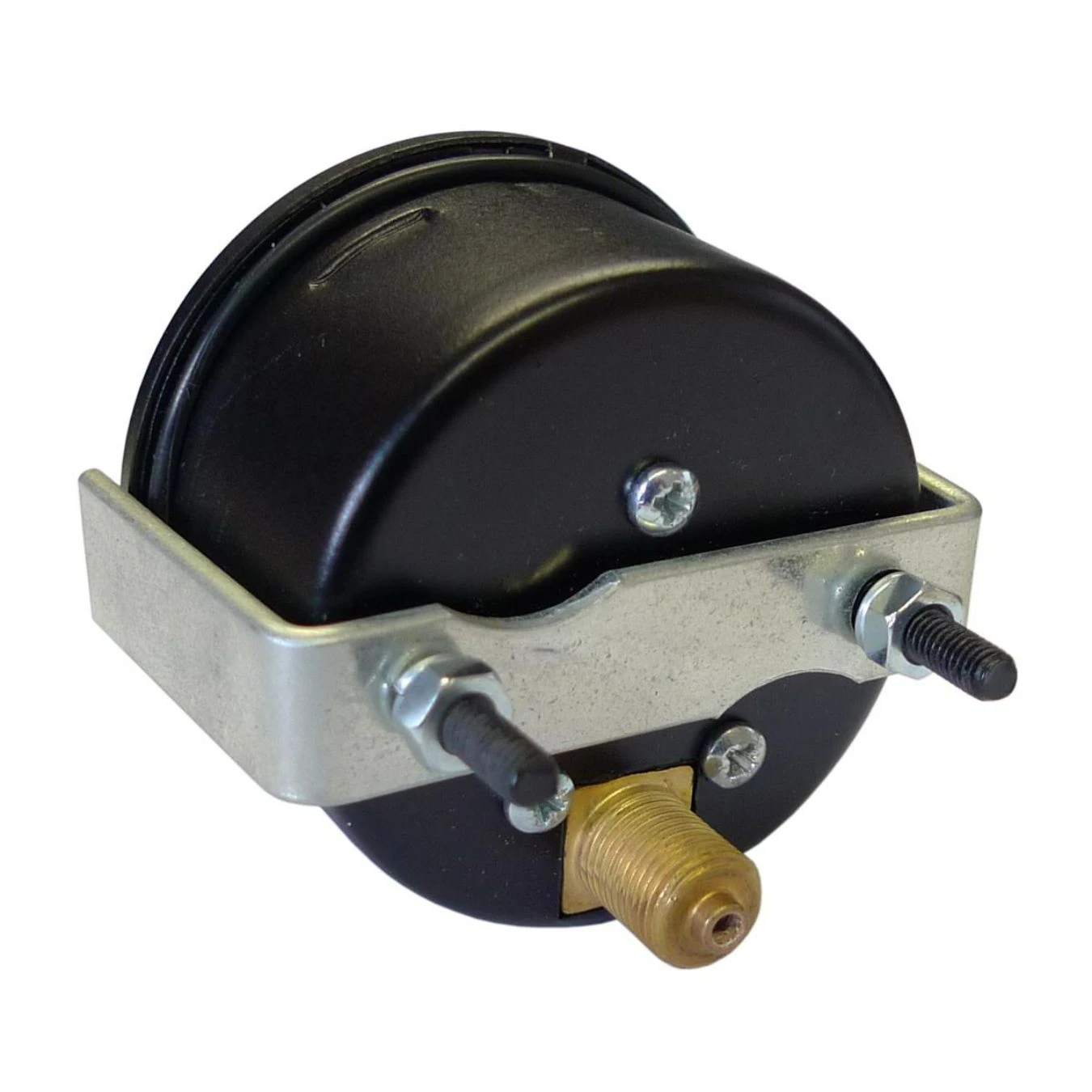 Manomètre Combiné RACETECH D52MM Température Eau 110°C Pression Huile 100LB Longueur Câble 9" Eclairage 1/8BSP SMITHS 4 Manomètre Combiné RACETECH D52MM Température Eau 110°C Pression Huile 100LB Longueur Câble 9" Eclairage 1/8BSP SMITHS – Image 2