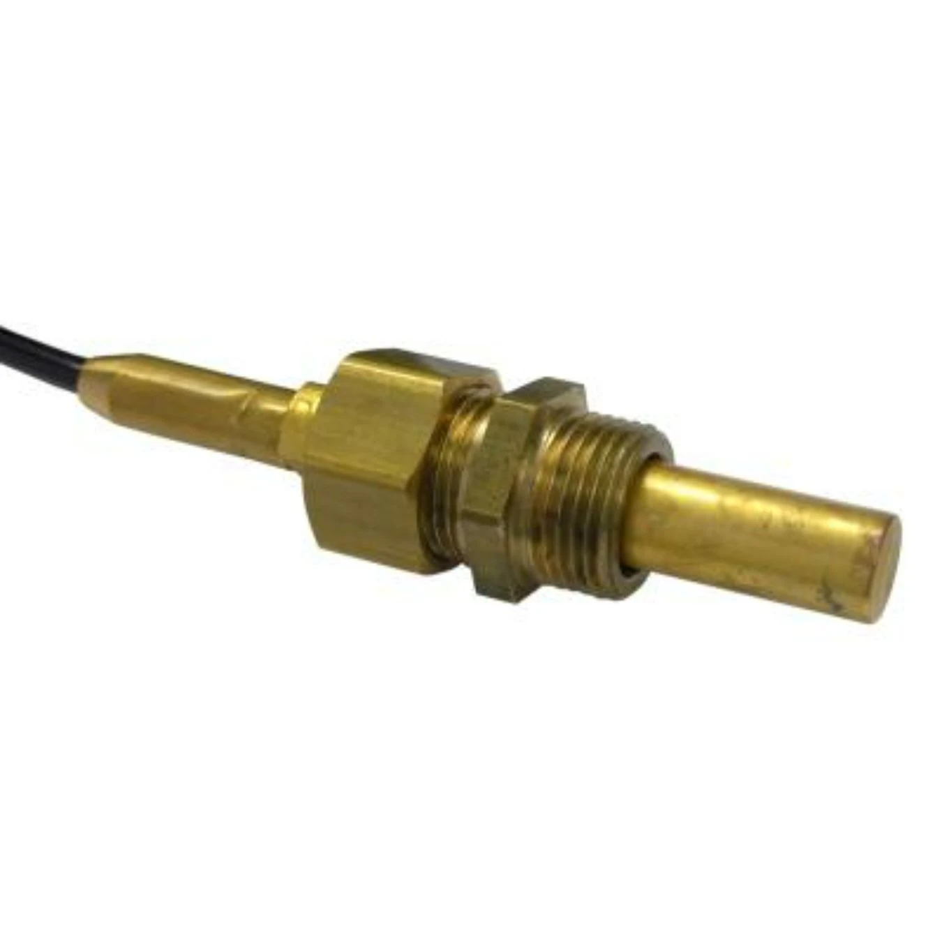 Manomètre Combiné RACETECH D52MM Température Eau 110°C Pression Huile 100LB Longueur Câble 9" Eclairage 1/8BSP SMITHS 5 Manomètre Combiné RACETECH D52MM Température Eau 110°C Pression Huile 100LB Longueur Câble 9" Eclairage 1/8BSP SMITHS – Image 3