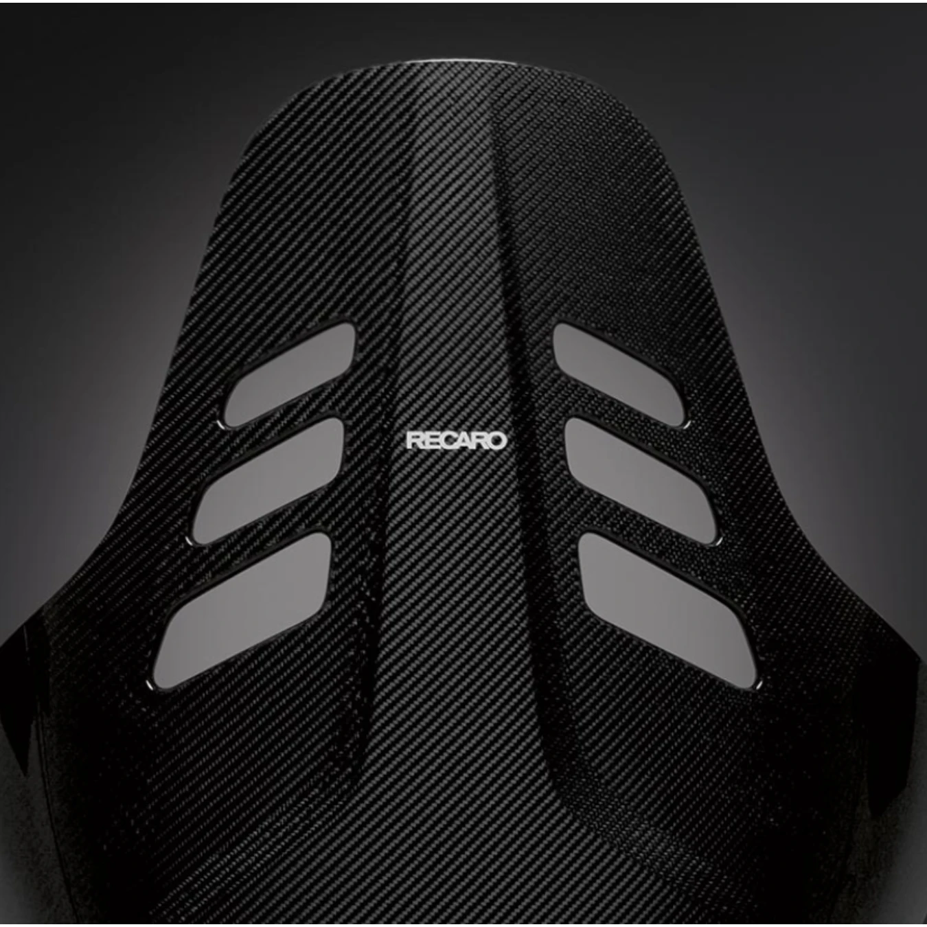 Baquet RECARO PODIUM CF CARBONE Alcantara Rouge 4 Baquet RECARO PODIUM CF CARBONE Alcantara Rouge – Image 2