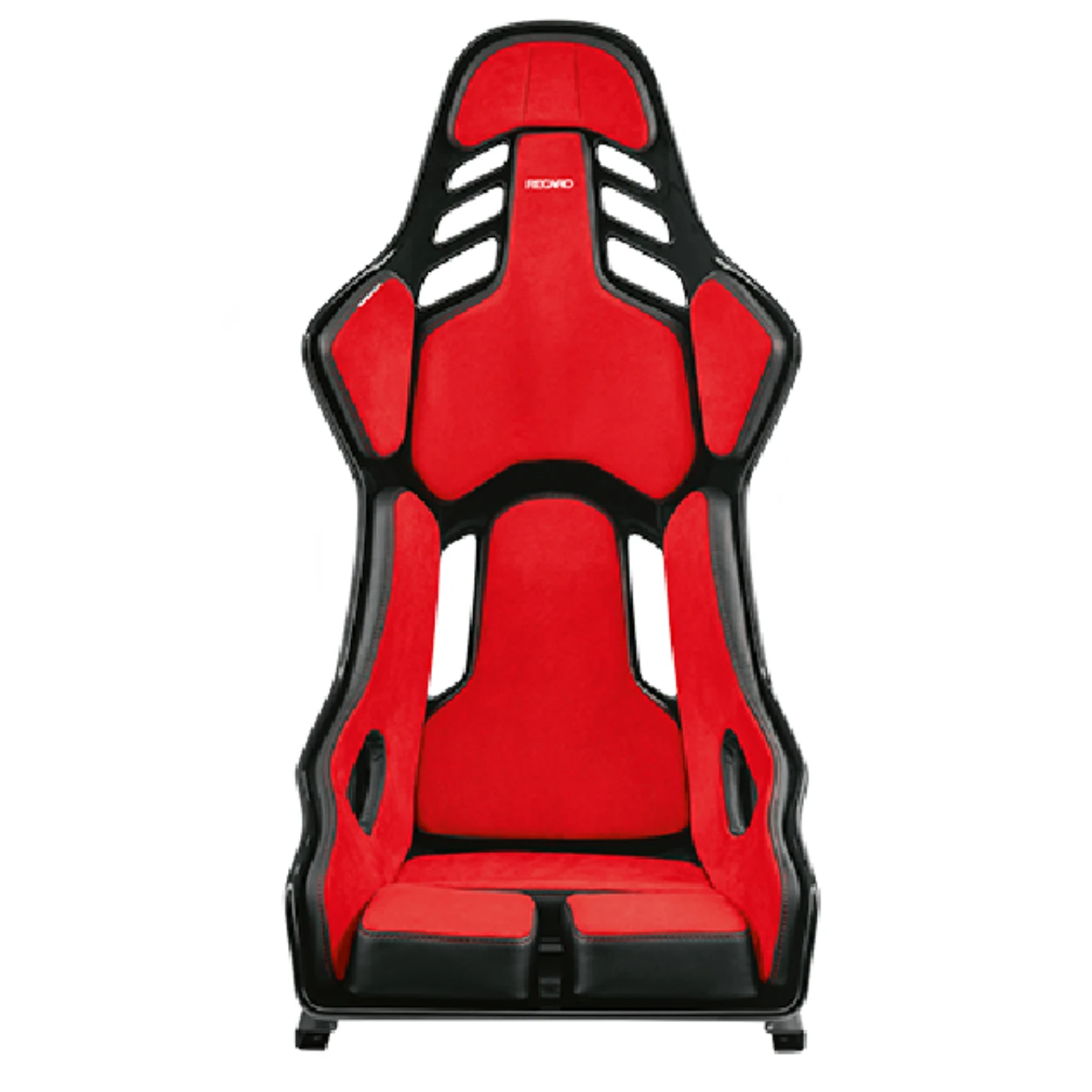 Baquet RECARO PODIUM GF FIBRE Alcantara Rouge 3 Baquet RECARO PODIUM GF FIBRE Alcantara Rouge