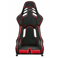 Baquet RECARO PODIUM GF FIBRE Alcantara Noir