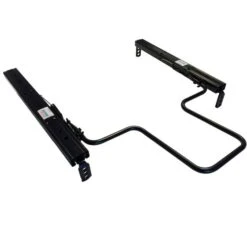 Glissière De Siège RECARO Standard Levier Intérieur Et Support En U