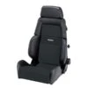 Baquet RECARO Expert L Simili Cuir Noir/Dinamica Noir -Default Template 2 recaro expert dinamica and imitation leather races 3