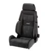 Baquet RECARO Expert L Nardo Noir/Artista Noir -Default Template 2 recaro expert fabric raceseat black size l 0 2