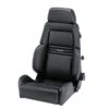 Baquet RECARO Expert L Simili Cuir Noir -Default Template 2 recaro expert imitation leather raceseat black siz 3