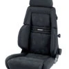 Baquet RECARO Expert M Simili Cuir Noir -Default Template 2 recaro expert imitation leather raceseat black siz 4