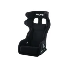 Baquet FIA RECARO P1300 GT Noir