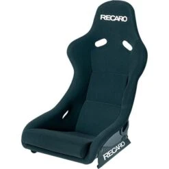 Baquet FIA RECARO Pôle Position N.G En Tissu