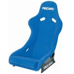 Baquet FIA RECARO Pôle Position N.G En Tissu -Default Template 2 recaro pole position fia race seat in fabric 2
