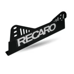 Fixations Latérales FIA RECARO Pour Pole Position N.G