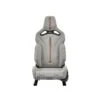 Baquet RECARO SPORT C Dinamica Gris/Bande Rouge Rallye 3Portes Avec Chauffage -Default Template 2 recaro sport c dinamica grey red rallye 3 door sea 15