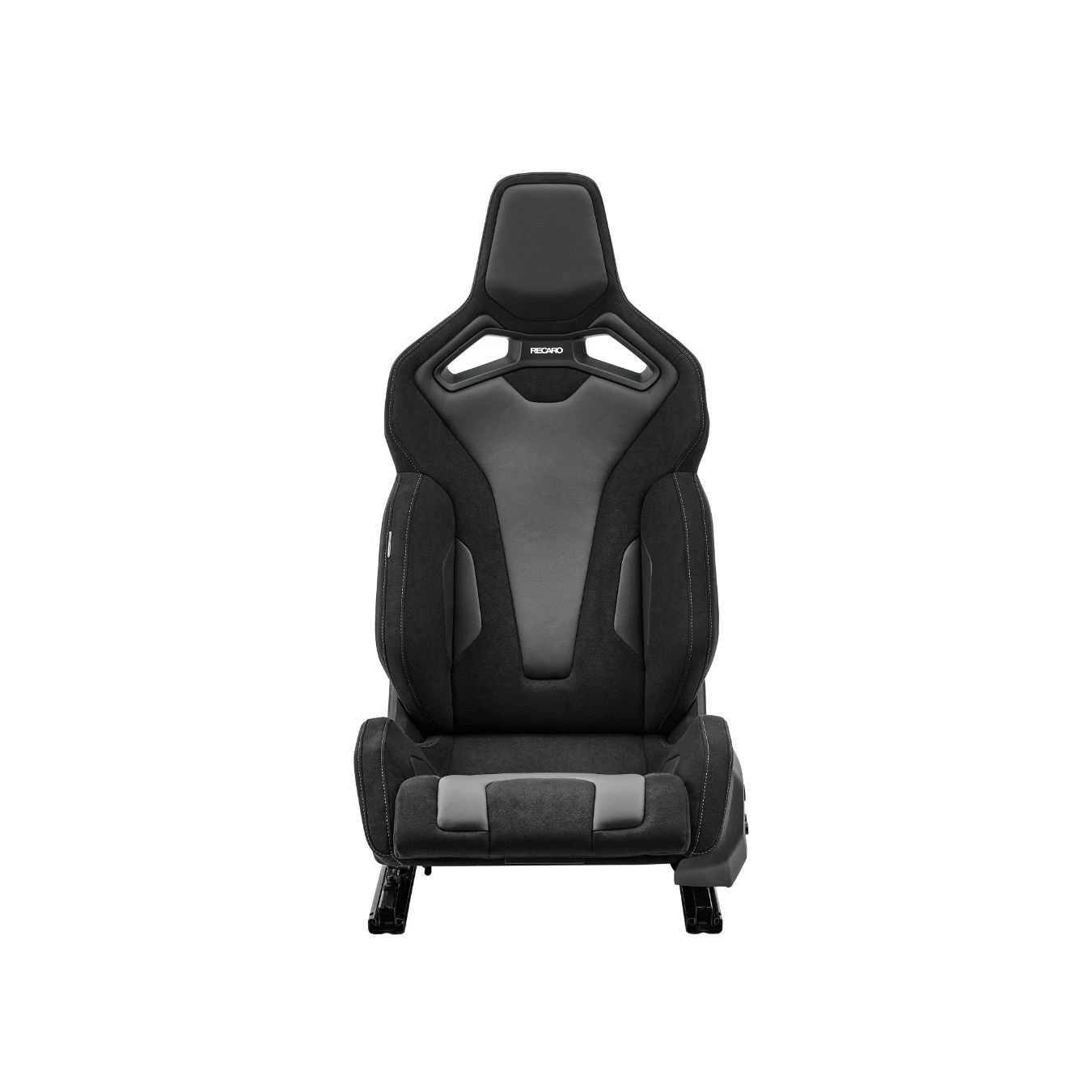 Baquet RECARO SPORT C Cuir Noir/Dinamica Noir 3Portes Avec Chauffage 3 Baquet RECARO SPORT C Cuir Noir/Dinamica Noir 3Portes Avec Chauffage