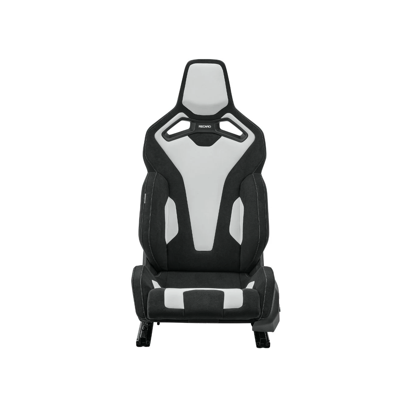 Baquet RECARO SPORT C Cuir Blanc/Dinamica Noir 3Portes Avec Chauffage 3 Baquet RECARO SPORT C Cuir Blanc/Dinamica Noir 3Portes Avec Chauffage