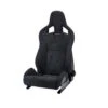 Baquet RECARO Sportster CS Tissu Artista / Nardo Noir Gauche 2 Baquet RECARO Sportster CS Tissu Artista / Nardo Noir Gauche -Default Template 2 recaro sportster cs left seat black artista fabric black nardo fabric 0