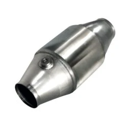 Catalyseur Compétition REDBACK FIA Ø 63,5 / 127 Mm