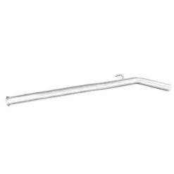 Tube Central Direct REDSPEC Pour RENAULT Twingo II RS