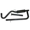 Ligne D'échappement REDSPEC Gr.A Pour LANCIA Delta Integrale 8V/16V Acier -Default Template 2 redspec gr a competition exhaust for lancia delta 1