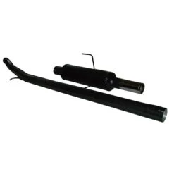 Ligne D'échappement REDSPEC Gr.A Pour PEUGEOT 205 GTi 1.6 / 1.9