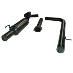 Ligne D'échappement REDSPEC Gr.A Pour RENAULT Clio Williams Acier