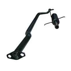Ligne D'échappement REDSPEC Gr.N Pour CITROEN AX 1.3 Sport