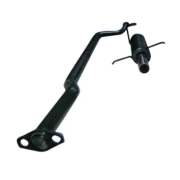 Ligne D'échappement REDSPEC Gr.N Pour CITROEN AX 1.3 Sport 3 Ligne D'échappement REDSPEC Gr.N Pour CITROEN AX 1.3 Sport