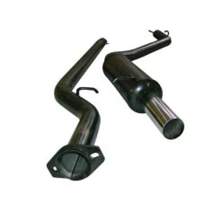 Ligne D'échappement REDSPEC Gr.N Pour FORD Sierra Cosworth 4x4 Acier